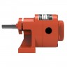 Pompe à engrenages pour mastic Kupar KHP 1/2 pouce, 0.19-0.5 m3/h