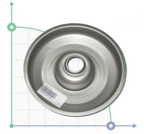 Днище для насоса 1000954 SM (GZA) 80-65-160/7,5