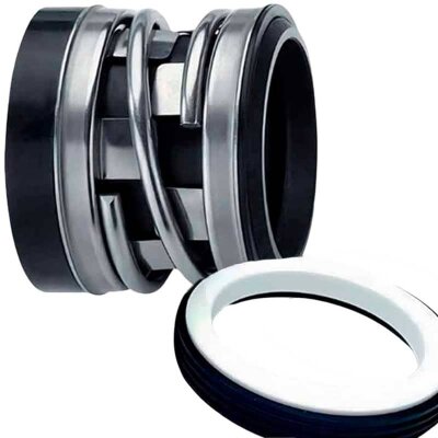 Sello mecánico para bomba R-2100K 63, CAR/CER, EPDM, 304
