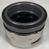 Gleitringdichtung für Pumpenwelle R-502B 48, CAR/SIC, EPDM, 304