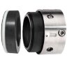 Механічне торцеве ущільнення R-59B 48, CAR/SIC, PTFE, 316, BO