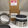 Торцеве ущільнення до хімічних насосів R-59U 40, CAR/SIC, PTFE, 316, BP