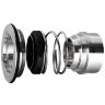 Механічне торцеве ущільнення Alfa Laval R-AL.LKHf 32, CAR/SIC, EPDM, 304 типу VULCAN 92C