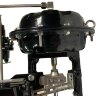 DN40 Pneumatisch betätigtes Stellventil 10P11Y-DNx4016Z-L122C-C (Gehäuse CF8, Sitz SS304) mit Stellungsregler YT-1000, Eingang 4-20mA, Ex