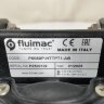 Пневматический мембранный насос PHOENIX P60 PP HYTREL+PTFE, 65 л/мин для уксусной кислоты