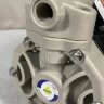 Пневматический мембранный насос PHOENIX P60 PP HYTREL+PTFE, 65 л/мин для уксусной кислоты