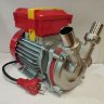 NOVAX 25M Pumpe zum pumpen von Milch, Molke