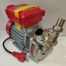 NOVAX 25M Pumpe zum pumpen von Milch, Molke