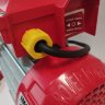 NOVAX 25M Pumpe zum pumpen von Milch, Molke