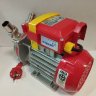 NOVAX 25M Pumpe zum pumpen von Milch, Molke