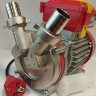NOVAX 25M Pumpe zum pumpen von Milch, Molke