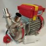 NOVAX 25M Pumpe zum pumpen von Milch, Molke