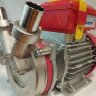 NOVAX 25M Pumpe zum pumpen von Milch, Molke