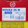 NOVAX 25M Pumpe zum pumpen von Milch, Molke
