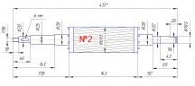 Motorrotor №2