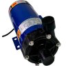 Насос з магнітною муфтою MD-F-203SAE-5V22AYS-3801, PPH, 33L/min, 4m, 220V