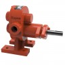 Bomba de engranajes Kupar KHP 3/4 pulgadas para detergentes, 1,25-3,4 m3/h