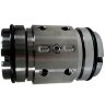 Подвійний торцевий ущільнювач R-802 35, SIC/SIC/SIC/CAR, EPDM, 304