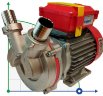 NOVAX 30M liquid ring pump