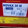 NOVAX 30M liquid ring pump