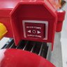 NOVAX 30M liquid ring pump