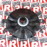 MEC 63 engine cooling fan for BEM 10, 14, 20, 25 NOVAX 10, 14, 20, 25, MARINA 20, MARINA 25, ROVER 20-25, ROVER 30-35 for ROVER POMPE pump