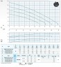 Bomba sumergible Dreno VT 65/2/152 C.346 con rodete vortex