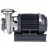 Насос для перекачки чистого керосина QHS-80-5, AISI 316