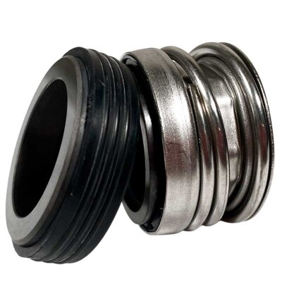Gleitringdichtung der Pumpe Sprut R-16 1, CAR/SIC, EPDM, 304