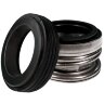 Торцевое уплотнение насоса Sprut R-16 1, CAR/SIC, EPDM, 304