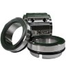 Подвійне торцеве ущільнення насосу R-802 40, SIC/SIC/SIC/CAR, EPDM, 304