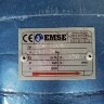 Bomba de engranajes para glucosa, chocolate EMSE EDP 1006 , 1 1/2 pulgadas 6 m3/h, sin motor
