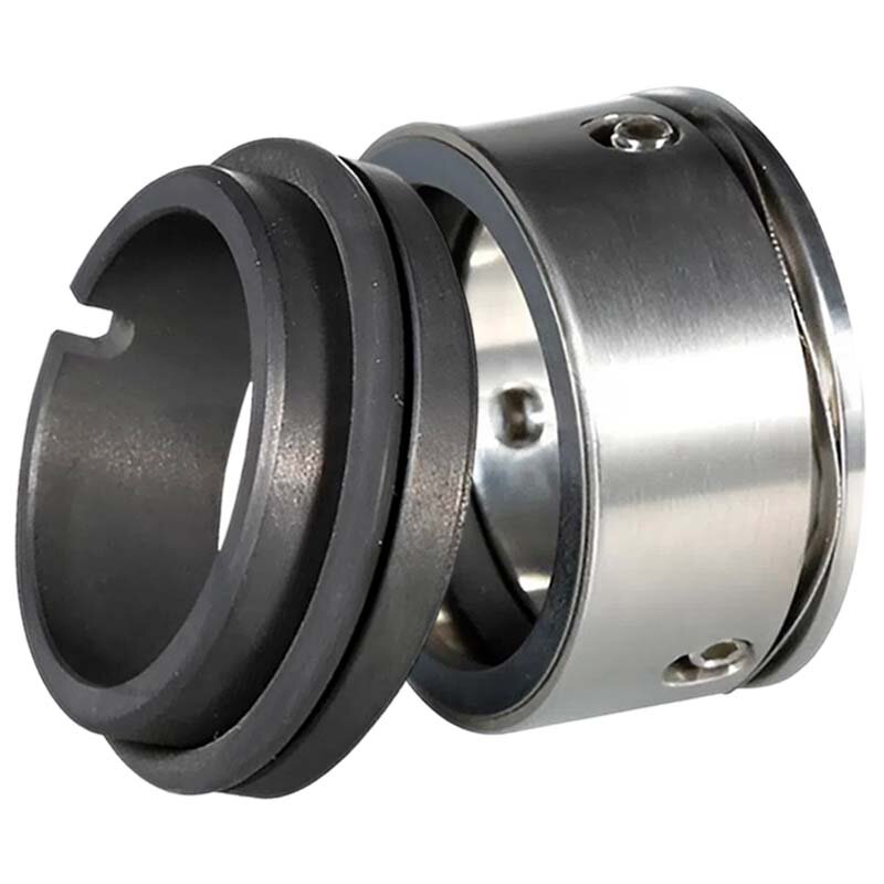 Mechanical seal R-7K-U 90, SIC/CAR, EPDM, 304, CL