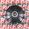 Ventilateur de refroidissement moteur MEC 71 pour BEM 30, 35, 40, NOVAX 30, 35, 40, ROVER 40 pour pompe ROVER POMPE