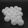 Thermal insulation balls for sous-vide 28.6 mm