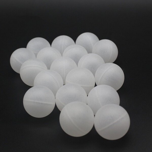 Thermal insulation balls for sous-vide 28.6 mm