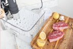 Thermal insulation balls for sous-vide 28.6 mm