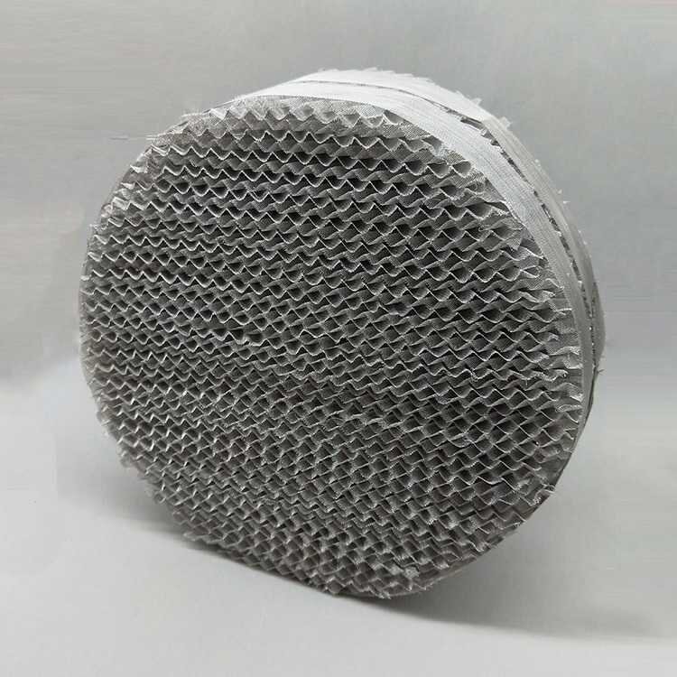 Mesh Düse, AISI 304, CY