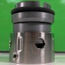 Sello mecánico tipo Aesseal M03 / M03U / M03S / M03SU R-58V 26, CAR/SIC, EPDM, 304, A0