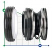Sello mecánico R-6 1/2, CAR/SIC, EPDM, 304