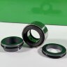 Garniture mécanique R-877-U 43, CAR/SIC/CAR/SIC, EPDM, 304 pour pompe CSF INOX CS32, CS40, CS50, CS65, CS80