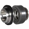 Механічне торцеве ущільнення насосу FRISTAM R-FRC 22, CAR/SIC, EPDM, 304, FRG2
