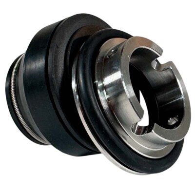 Механічне торцеве ущільнення насосу FRISTAM R-FRC 22, CAR/SIC, EPDM, 304, FRG2