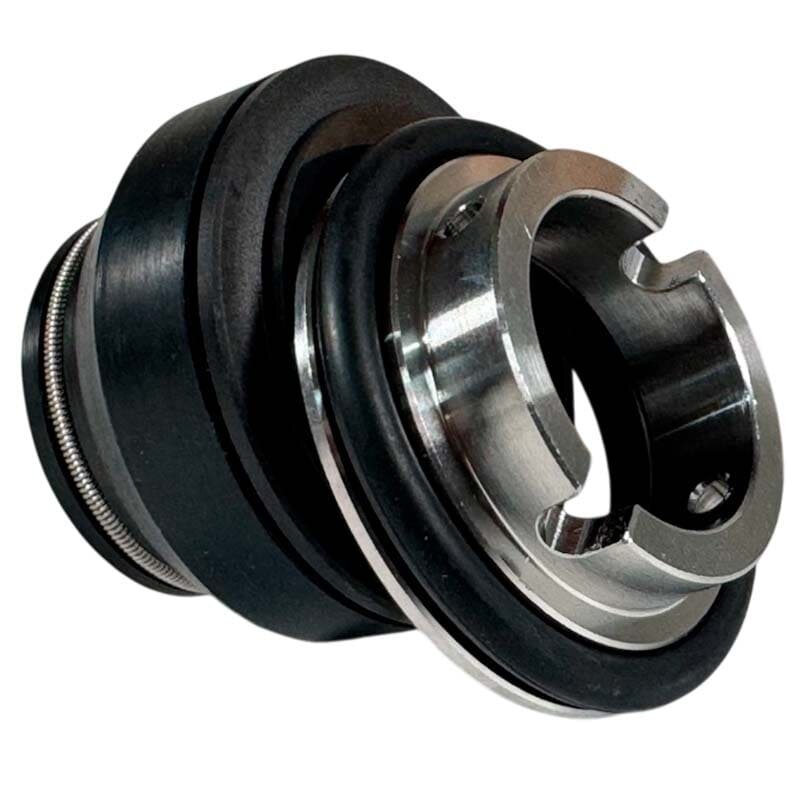 Механічне торцеве ущільнення насосу FRISTAM R-FRC 22, CAR/SIC, EPDM, 304, FRG2