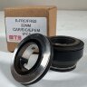 Механічне торцеве ущільнення насосу FRISTAM R-FRC 22, CAR/SIC, EPDM, 304, FRG2