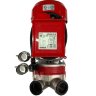NOVAX 50M насос для пива, бражки, сусла, молока