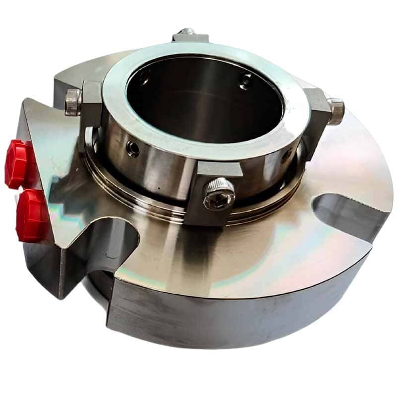 Картриджное уплотнение для мешалки R-BED 22, SIC/SIC/CAR/SIC/VITON, M/316