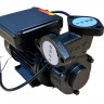 Вихревой масляный насос WM-033S, 220V, -30°C+200°C