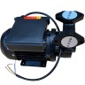 Вихревой масляный насос WM-033S, 220V, -30°C+200°C