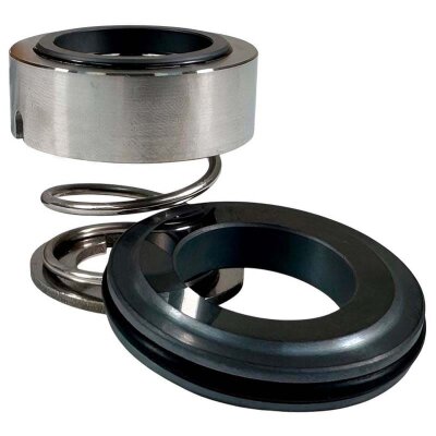 Механічне торцеве ущільнення насосу FRISTAM R-FRF2 22, SIC/SIC, EPDM, 304, FRG1
